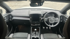 Volvo Xc40 1.5 T3 [163] R DESIGN 5dr Petrol Estate